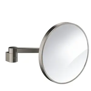 Grohe Selection Miroir cosmétique, grossissement x 7, 41077AL0, pas cher
