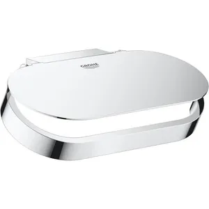 GROHE Selection Dérouleur de Papier Mural 41069000 (Import Allemagne)Vendu parrakuten