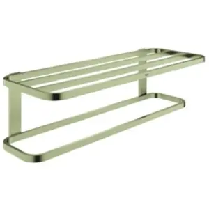 GROHE Selection Barre Porte-Serviette + Tablette 41066EN0 (Import Allemagne)