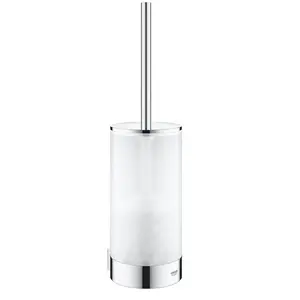 Comparateur de prix : Grohe Selection Porte-Balai de Wc 41076000 (Import Allemagne) Multicolore