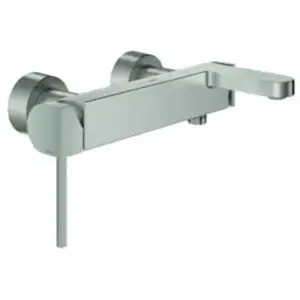 Grohe Plus Mitigeur monocommande, pour baignoire, 33553DC3, pas cher