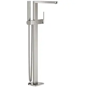 GROHE Mitigeur Bain Hors Sol + Ensemble de Douche 23846DC3 (Import All...