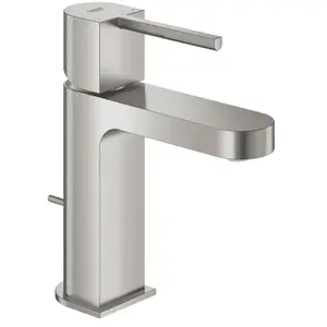 Grohe Plus Mitigeur de lavabo S-Size, 32612DC3, S-Size pas cher