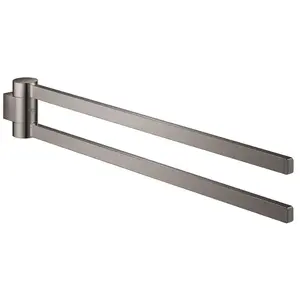 Grohe Selection Barre porte-serviette de toilette, 41063A00,Vendu paramazon