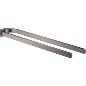 Grohe Selection Barre porte-serviette de toilette, 41059A00,Vendu parcarrefour