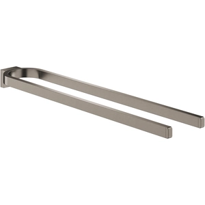 Grohe Selection Barre porte-serviette de toilette, 41059AL0, pas cher