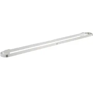 Grohe Selection Porte-serviettes de bain, 41058DC0, pas cher