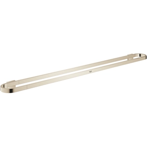Grohe Selection Porte-serviettes de bain, 41058BE0, pas cher