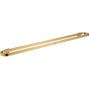 Grohe Selection Porte-serviettes de bain, 41058GL0,Vendu paramazon
