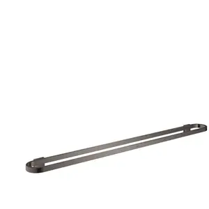 Comparateur de prix : GROHE 41058A00 Selection Porte-Serviettes, Graphite Rigide, Estandar
