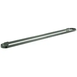 Grohe Selection Porte-serviettes de bain, 41058AL0,Vendu paramazon
