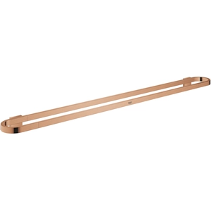Grohe Selection Porte-serviettes de bain, 41058DA0, pas cher
