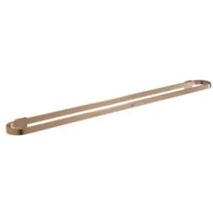 Grohe Selection Porte-serviettes de bain, 41058DL0, pas cher
