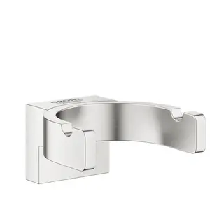 Grohe Grohe GROHE Selection Patère Double 41049DC0 (Import Allemagne) pas cher