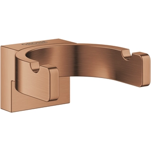 Grohe Selection Crochet porte-serviette de toilette, 41049DL0, pas cher