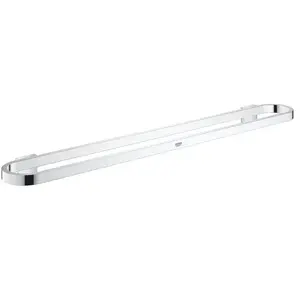 Comparateur de prix : Grohe 41056000 Selection Barre Porte-Serviette (Import Allemagne) Chromé