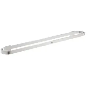 Grohe Selection Porte-serviettes de bain, 41056DC0, pas cher