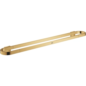 Grohe Selection Porte-serviettes de bain, 41056GL0,Vendu paramazon