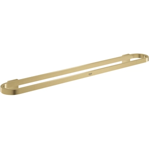 Grohe Selection Porte-serviettes de bain, 41056GN0,Vendu parcarrefour