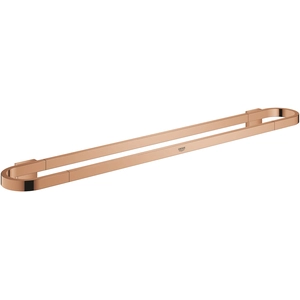 Grohe Selection Porte-serviettes de bain, 41056DA0,Vendu paramazon