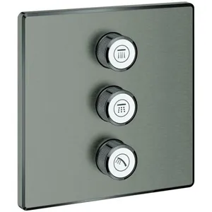 Grohe Grohtherm SmartControl Inverseur, 29127AL0,Vendu paramazon