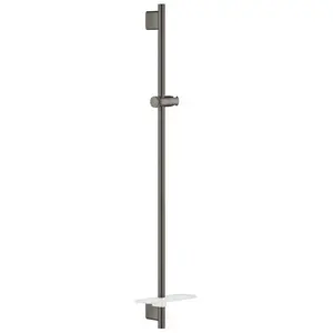 Comparateur de prix : Grohe Rainshower SmartActive Barre de douche, 26603AL0,