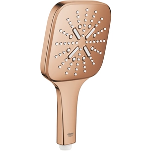 Grohe Rainshower SmartActive Cube Douchette, 3 jets, 26582DA0, pas cher
