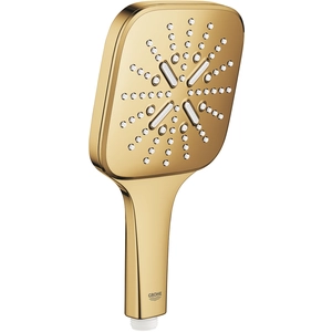 Grohe Rainshower SmartActive Cube Douchette, 3 jets, 26582GL0, pas cher