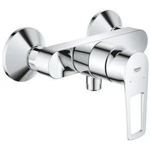 Mitigeur de douche monocommande BAULOOP - GROHE - 23633001 pas cher