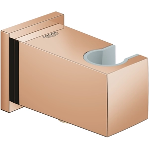 Grohe - Euphoria Cube - Coude Mural Avec Support, Warm Sunset 26370da0 pas cher