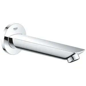Comparateur de prix : Grohe - bec de baignoire, chrome 13255001