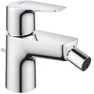Comparateur de prix : Grohe Start Edge Robinetterie de bidet, 23345001,