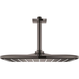 Grohe Rainshower Cube Set de douche de tête, 1 jet, 26566A00, pas cher