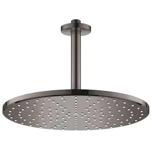 Grohe Rainshower Set de douche de tête, 1 jet, 26560A00, pas cher