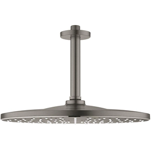 Grohe Rainshower Set de douche de tête, 1 jet, 26560AL0, pas cher