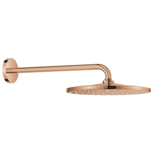 Grohe Rainshower Set de douche de tête, 1 jet, 26558DA0, pas cher