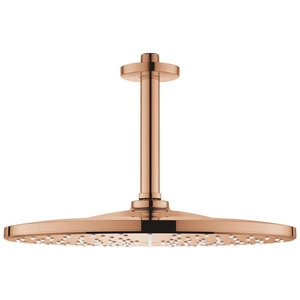 Grohe Rainshower Set de douche de tête, 1 jet, 26560DA0, pas cher