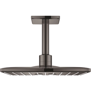 Grohe Rainshower SmartActive Cube Set de douche de tête, 2 jets, 26481A00, pas cher