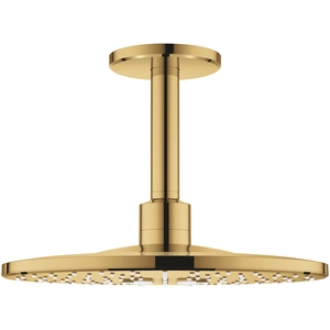 Grohe Rainshower SmartActive Set de douche de tête, 2 jets, 26477GL0,Vendu paramazon