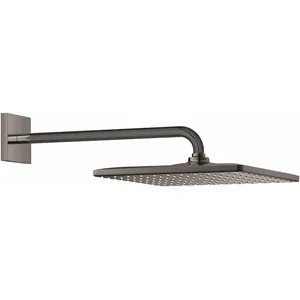Grohe Rainshower Cube Set de douche de tête, 1 jet, 26564A00, pas cher