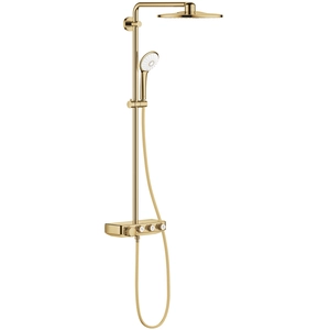 Grohe Euphoria SmartControl Colonne de douche, Mitigeur thermostatique... pas cher