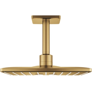 Grohe Rainshower SmartActive Cube Set de douche de tête, 2 jets, 26481GN0,Vendu paramazon