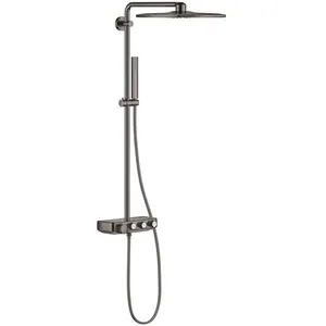 Grohe Euphoria SmartControl Colonne de douche, Mitigeur thermostatique... pas cher