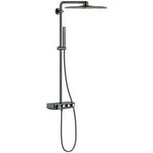 Euphoria SmartControl System 310 Cube Duo système de douche - GroheVendu paramazon