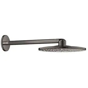 Grohe Rainshower SmartActive Set de douche de tête, 2 jets, 26475A00, pas cher