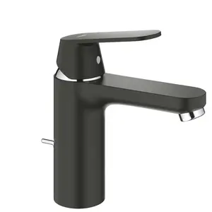 Grohe Mitigeur lavabo Grohe Eurosmart Cosmopolitan taille M pas cher