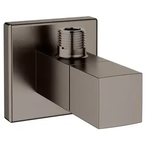 Grohe GROHE - robinet equerre 1/2 22012al0 pas cher