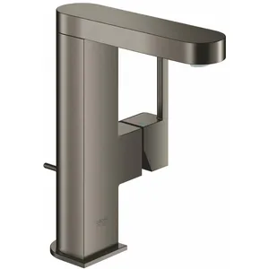 Grohe - Plus mitigeur monocommande Lavabo Taille m, gris (G23871AL3) pas cher