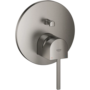 Grohe Plus Mitigeur monocommande, pour baignoire, 24060AL3, pas cher
