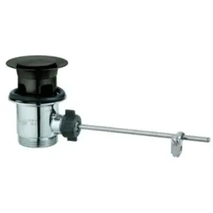 GROHE Bonde de lavabo/bidet 1 1/4", 28910AL0,